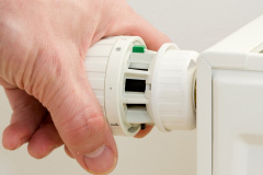 Norcote central heating repair costs