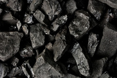 Norcote coal boiler costs