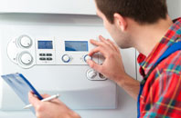free commercial Norcote boiler quotes