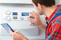free Norcote gas safe engineer quotes