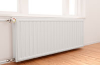 Norcote heating installation