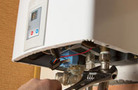 free Norcote boiler install quotes